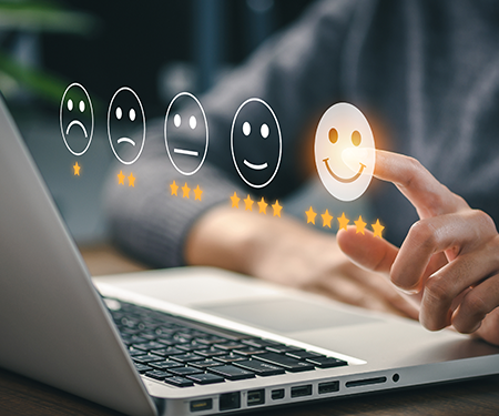 Customer experience and loyalty programs