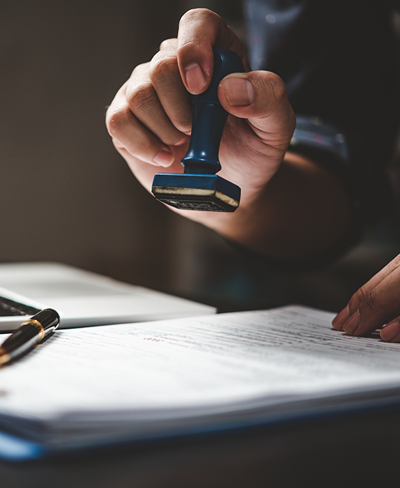 Navigating administrative complexity