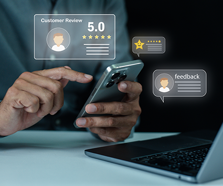 Public relations and corporate reputation