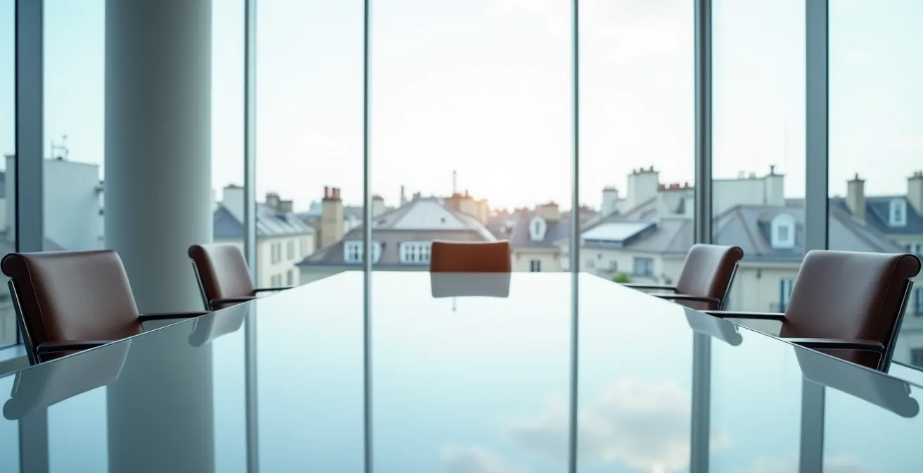 Visual representation of CDI versus CDD contract decision criteria