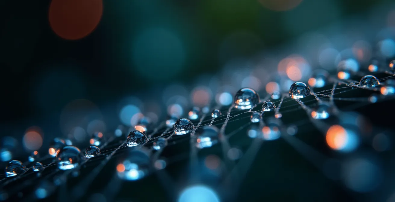 Abstract visualization of crisis information spreading across multiple digital channels