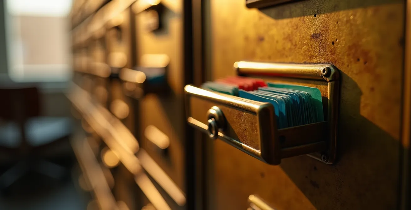 Five-year trademark use documentation timeline visualization