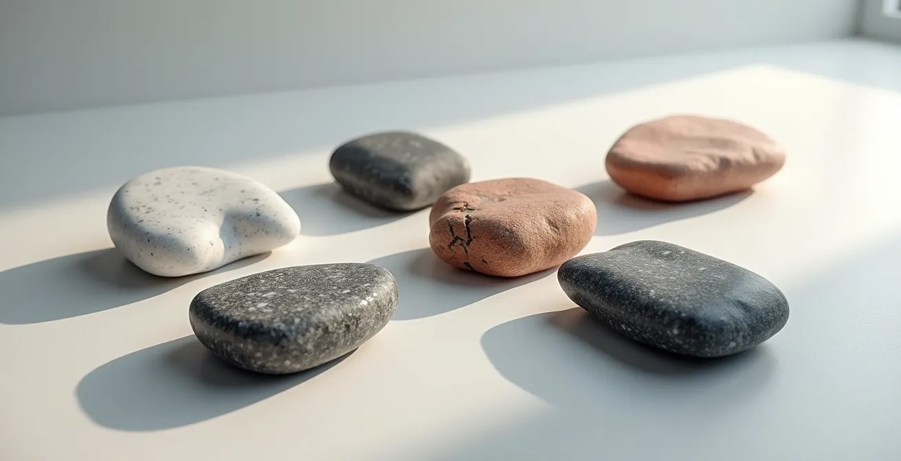 Visual representation of variance analysis decision framework with three pathways